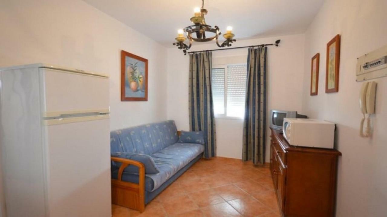 Appartement Calle Bilbao *